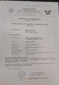 Bunarske cevi i filterske bunarske cevi