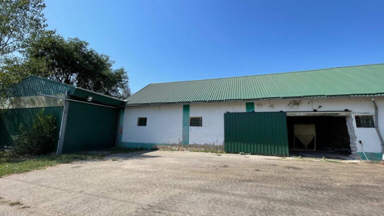 Otkupno mesto Melenci