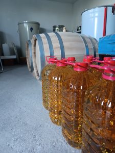 Domaća rakija
