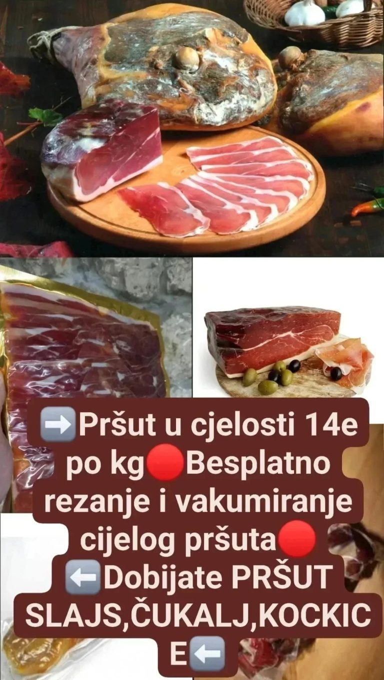 #njeguskiprsut